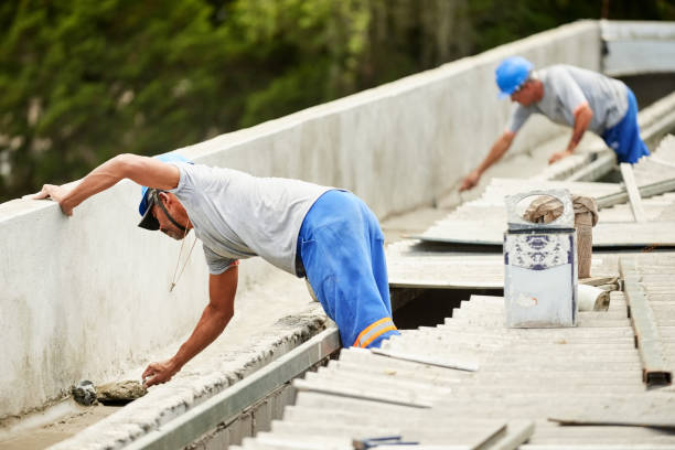 Range of Insulation Solutions in Columbia, MS