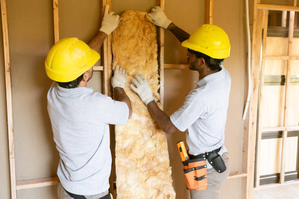 Best Home Insulation Services  in Columbia, MS